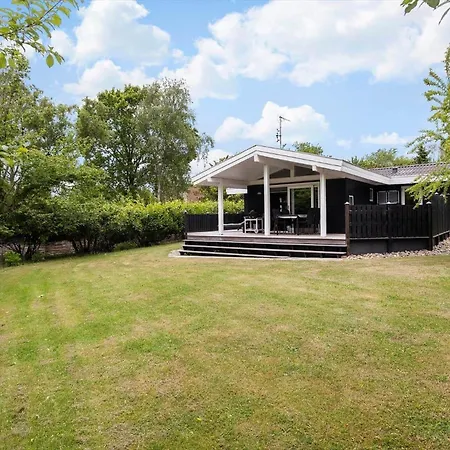 Ll230-humble-rosenvaenget-4 Prázdninový dům *