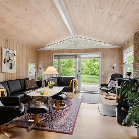 Vakantiehuis Ll230-humble-rosenvaenget-4 *