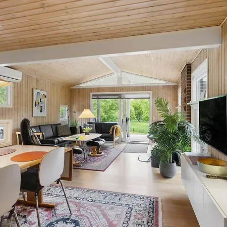 Ll230-humble-rosenvaenget-4 * Nordenbro Vesteregn