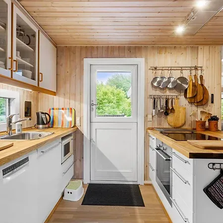 Prázdninový dům Ll230-humble-rosenvaenget-4 Nordenbro Vesteregn