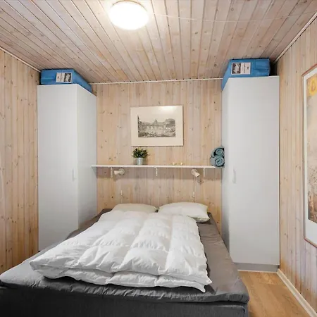 Ll230-humble-rosenvaenget-4 Prázdninový dům