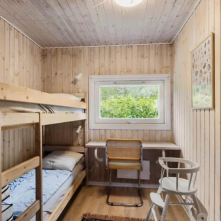 Prázdninový dům Ll230-humble-rosenvaenget-4