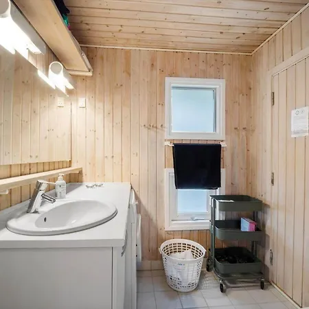 Prázdninový dům Ll230-humble-rosenvaenget-4 Nordenbro Vesteregn
