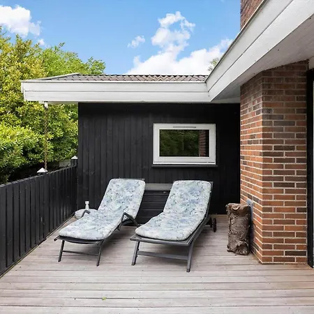 Ll230-humble-rosenvaenget-4 Prázdninový dům *