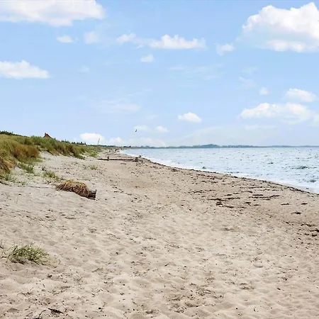 Ll230-humble-rosenvaenget-4 Vakantiehuis *