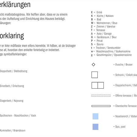 Vakantiehuis Ll230-humble-rosenvaenget-4 Nordenbro Vesteregn